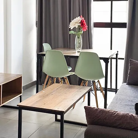 Cristamar Centro Y Playa * Estepona