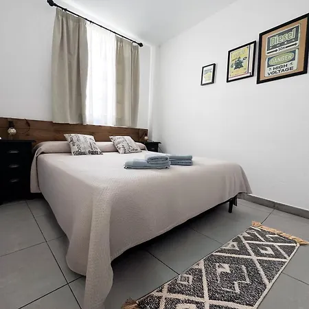 Cristamar Centro Y Playa