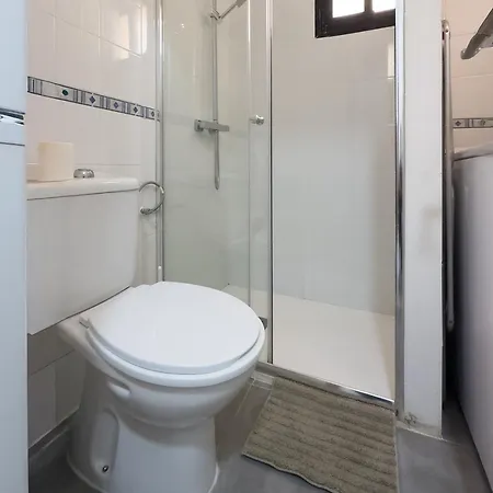 Apartman Cristamar Centro Y Playa