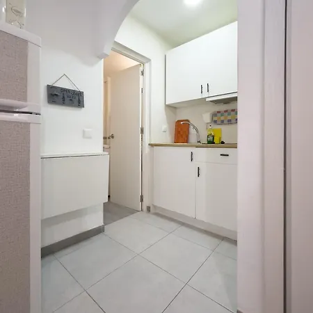 Cristamar Centro Y Playa *