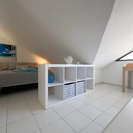 Apartman Cristamar Centro Y Playa Estepona