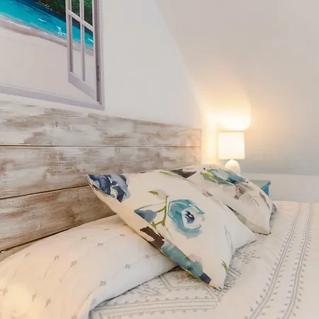 Cristamar Centro Y Playa Apartman