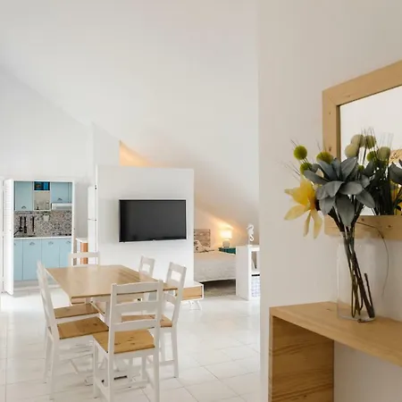 Apartman Cristamar Centro Y Playa Estepona