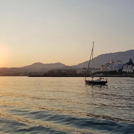 Apartman Cristamar Centro Y Playa *