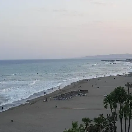 Cristamar Centro Y Playa