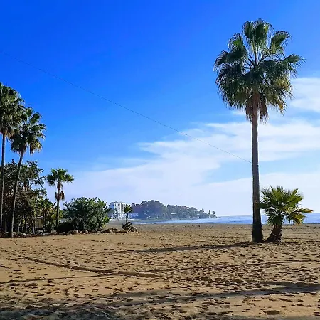 Apartamento Cristamar Centro Y Playa