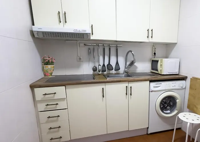 Cristamar Centro Y Playa