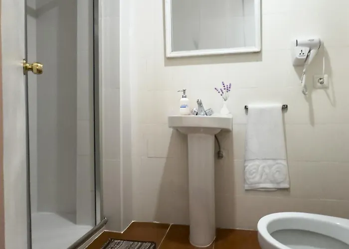 Cristamar Centro Y Playa Apartment *