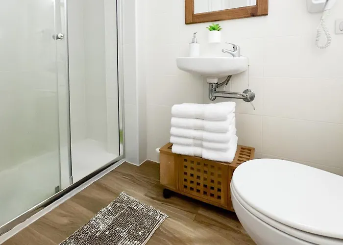 Appartamento Cristamar Centro Y Playa Estepona