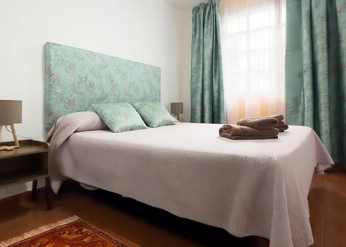 Cristamar Centro Y Playa * Estepona