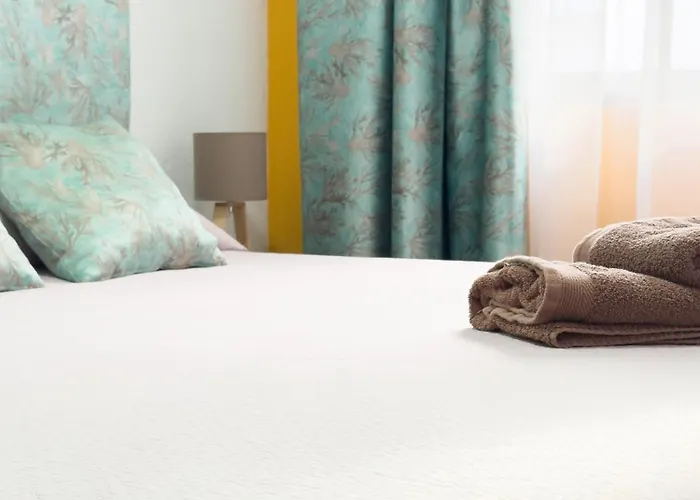 Cristamar Centro Y Playa