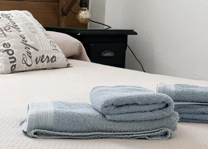 Apartment Cristamar Centro Y Playa Estepona