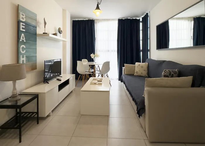 Appartamento Cristamar Centro Y Playa Estepona