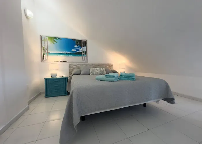 Cristamar Centro Y Playa Apartment Estepona