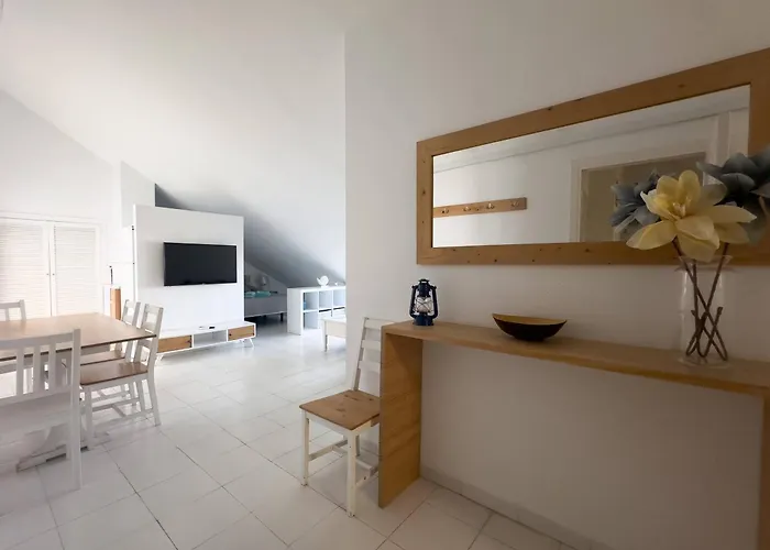 Cristamar Centro Y Playa * Estepona