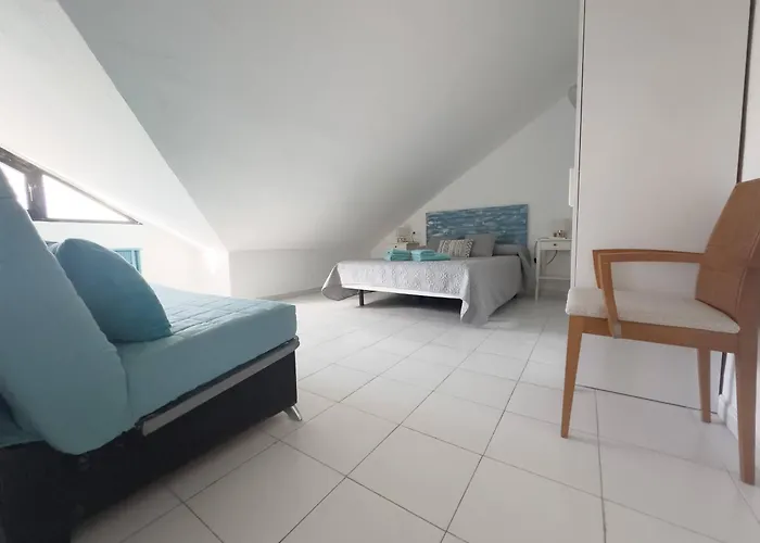 Cristamar Centro Y Playa