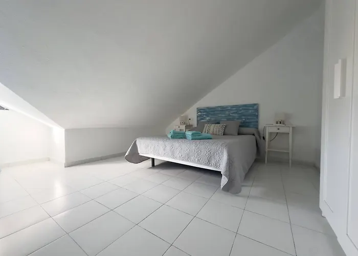 Appartamento Cristamar Centro Y Playa