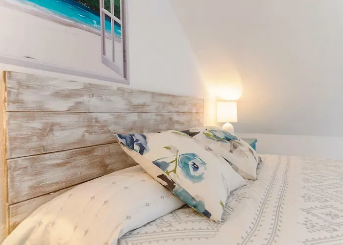 Cristamar Centro Y Playa Apartment