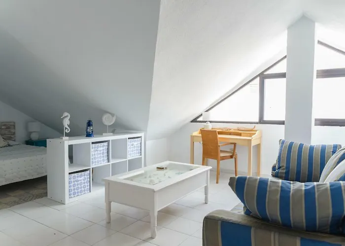 Cristamar Centro Y Playa * Estepona