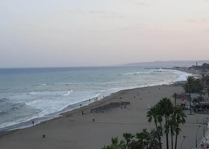 Cristamar Centro Y Playa