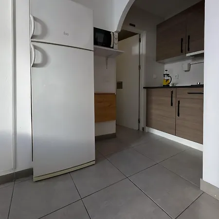 Apartman Cristamar Centro Y Playa *