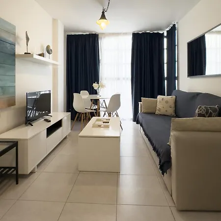 Apartman Cristamar Centro Y Playa Estepona