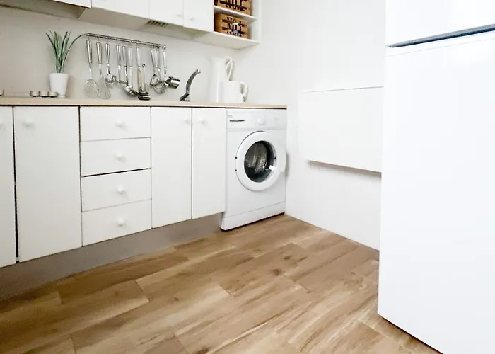 Cristamar Centro Y Playa Appartement Estepona