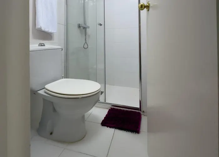 Appartement Cristamar Centro Y Playa