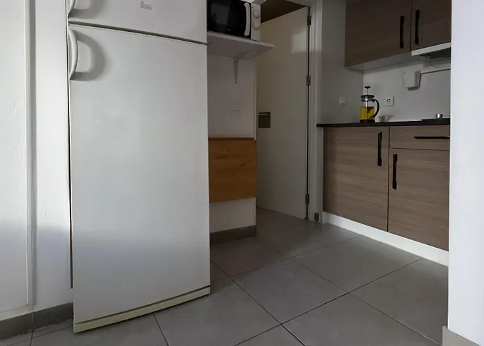 Appartement Cristamar Centro Y Playa *