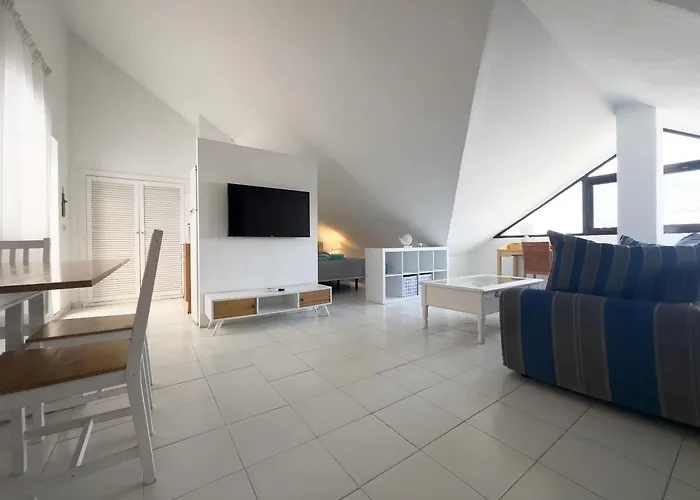 Cristamar Centro Y Playa