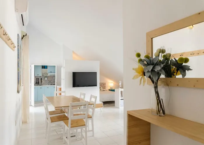 Appartement Cristamar Centro Y Playa Estepona