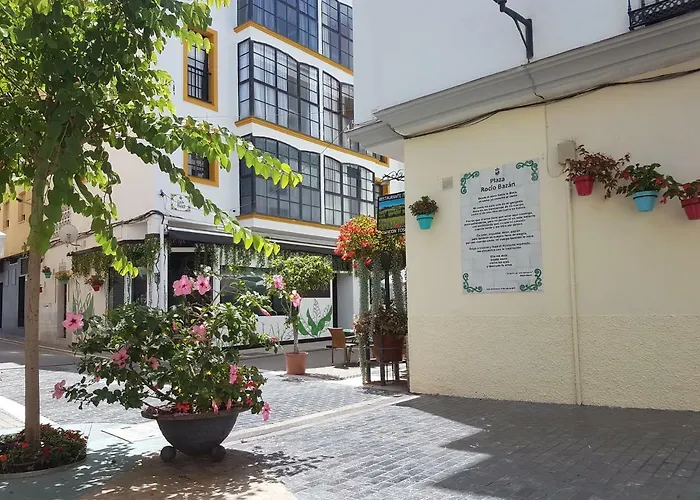 Appartement Cristamar Centro Y Playa *