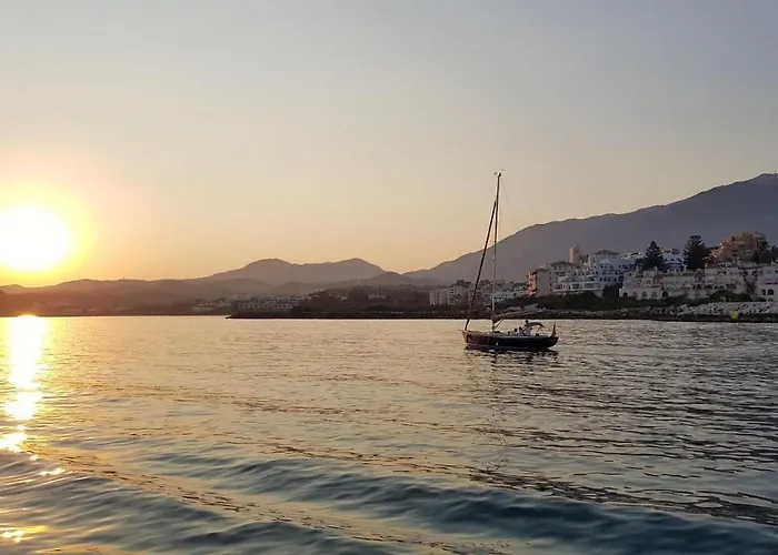 Appartement Cristamar Centro Y Playa *