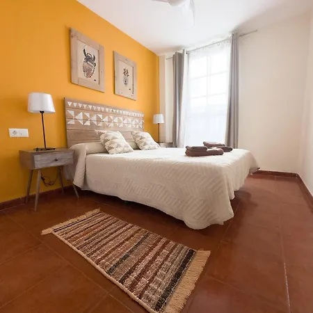 Cristamar Centro Y Playa Apartment Estepona