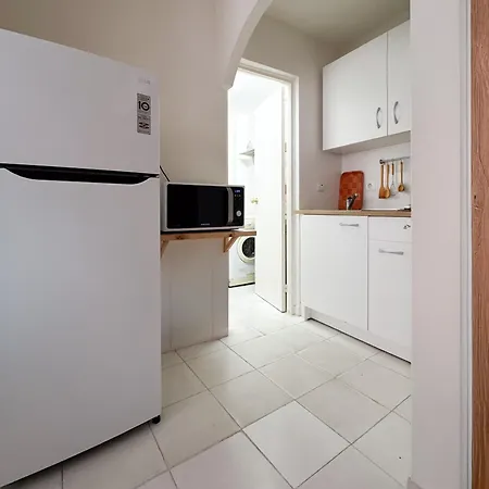 Cristamar Centro Y Playa Apartment *