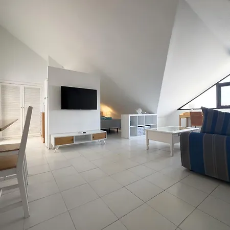 Cristamar Centro Y Playa