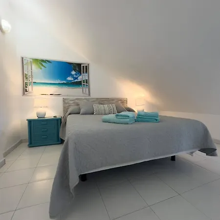 Cristamar Centro Y Playa Lejlighed Estepona