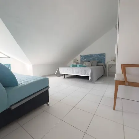 Cristamar Centro Y Playa