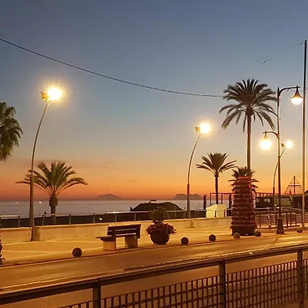 Cristamar Centro Y Playa